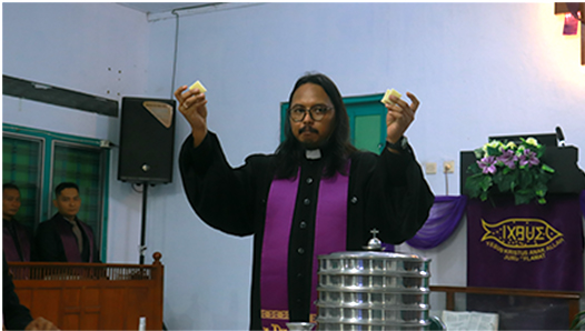 galeri, Ibadah Kamis Suci GKJ Baki Pepantan Daleman, gereja kristen jawa, gkj, gkj baki, gereja kristen jawa baki, baki, sukoharjo, gkj klasis sukoharjo, klasis sukoharjo, klasis, sinode gkj, sinode 